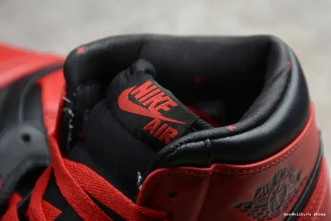 Cheap 1 Air Retro Jordan Banned 432001-001 0430
